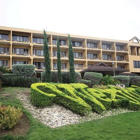 The Wexford Hotel Montego Bay Exteriér fotografie