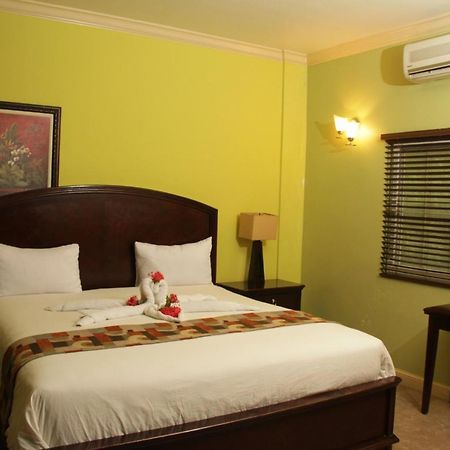 The Wexford Hotel Montego Bay Exteriér fotografie