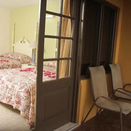 The Wexford Hotel Montego Bay Exteriér fotografie