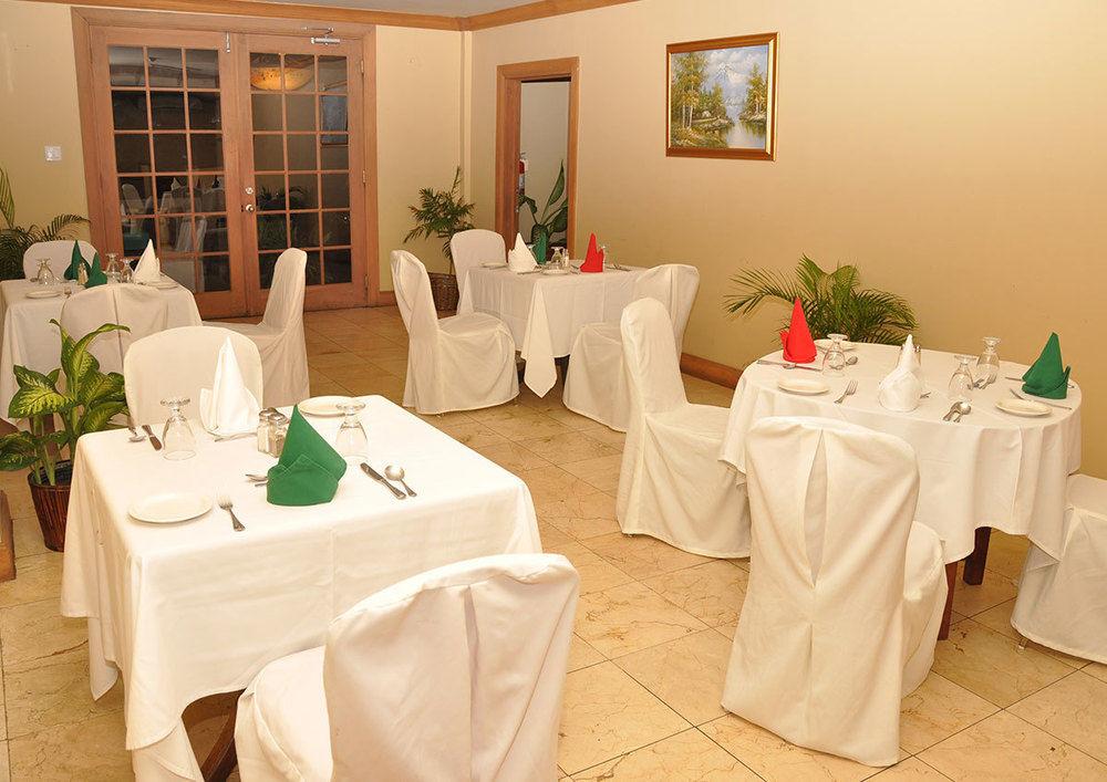 The Wexford Hotel Montego Bay Exteriér fotografie