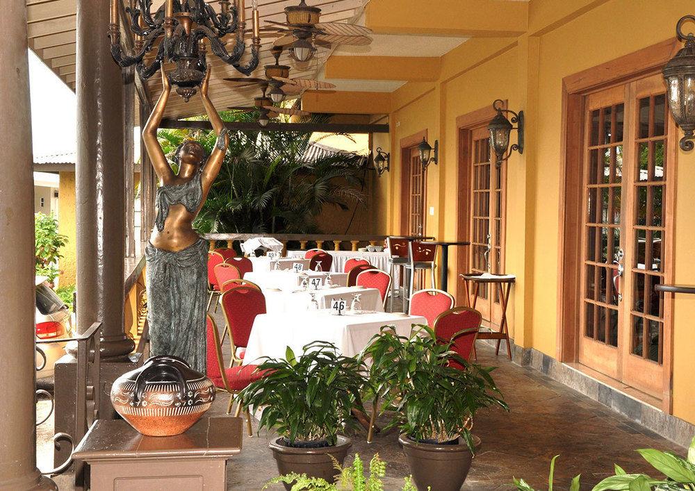 The Wexford Hotel Montego Bay Exteriér fotografie