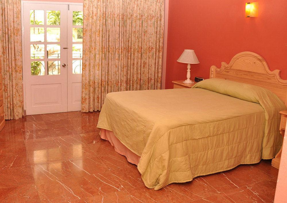 The Wexford Hotel Montego Bay Exteriér fotografie