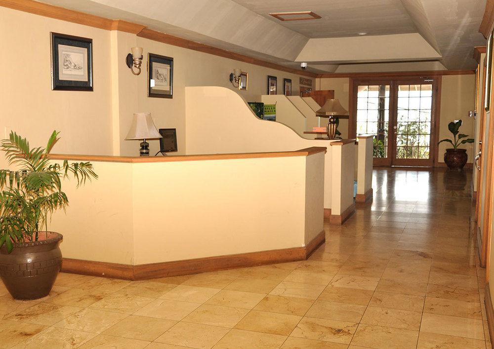 The Wexford Hotel Montego Bay Exteriér fotografie