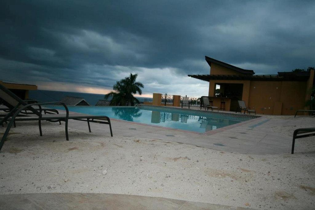 The Wexford Hotel Montego Bay Exteriér fotografie