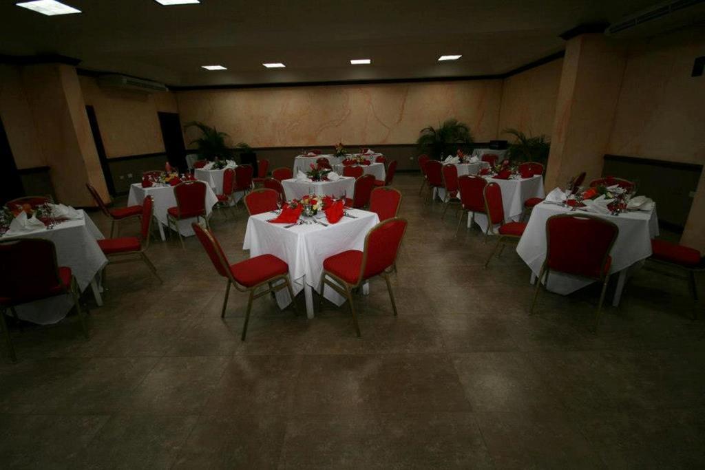 The Wexford Hotel Montego Bay Exteriér fotografie
