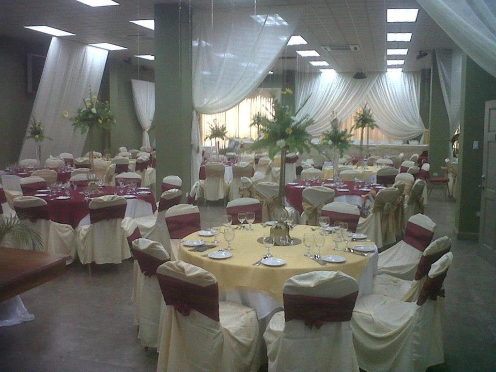 The Wexford Hotel Montego Bay Exteriér fotografie