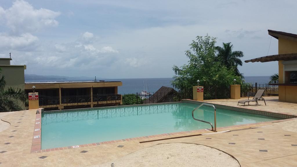 The Wexford Hotel Montego Bay Exteriér fotografie