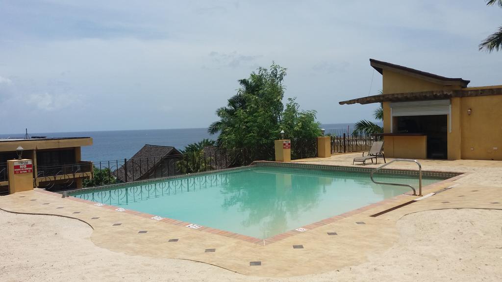 The Wexford Hotel Montego Bay Exteriér fotografie
