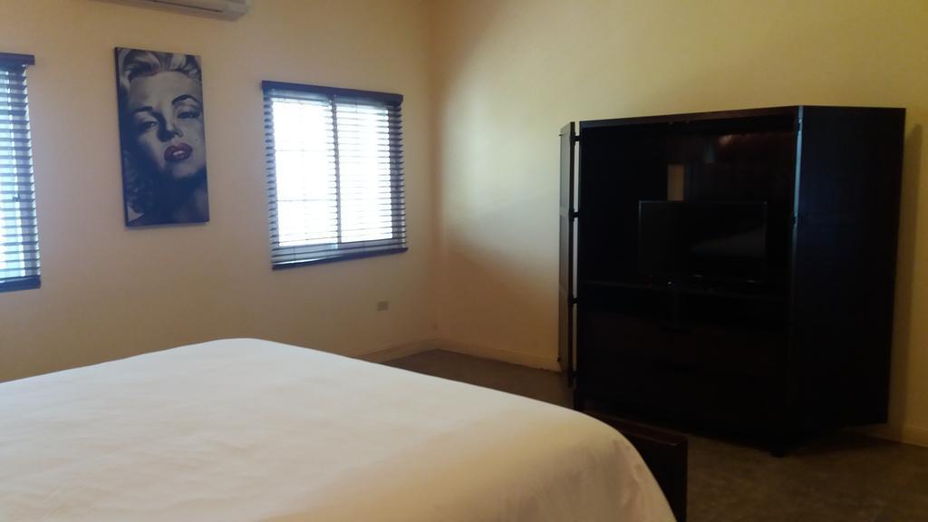 The Wexford Hotel Montego Bay Exteriér fotografie
