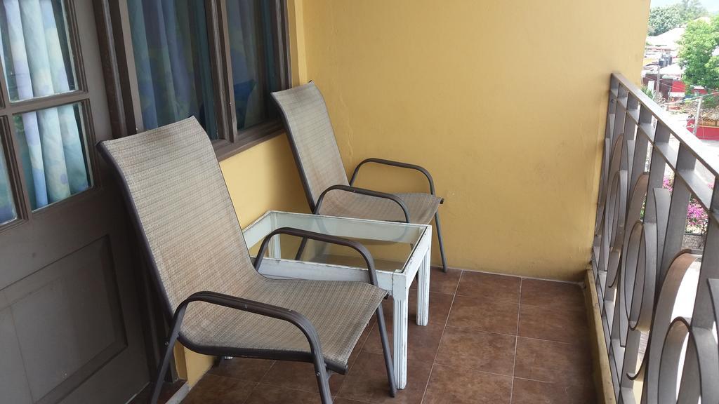 The Wexford Hotel Montego Bay Exteriér fotografie