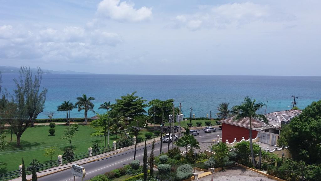 The Wexford Hotel Montego Bay Exteriér fotografie