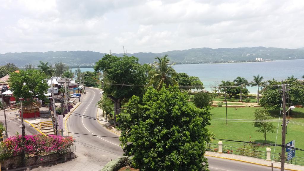 The Wexford Hotel Montego Bay Exteriér fotografie