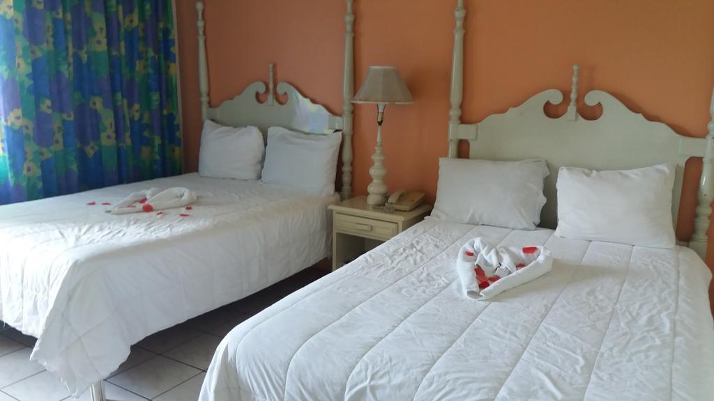 The Wexford Hotel Montego Bay Exteriér fotografie