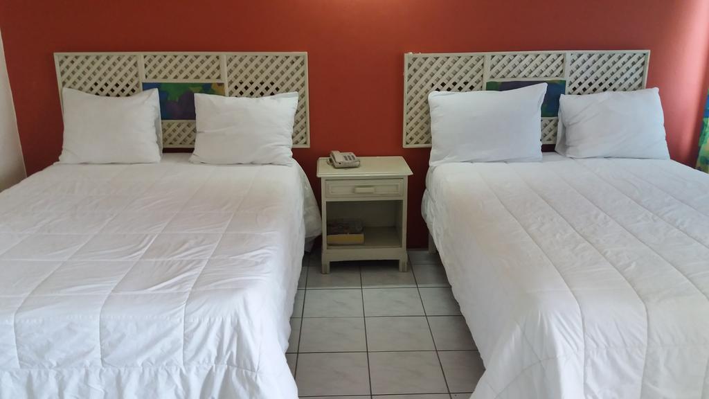 The Wexford Hotel Montego Bay Exteriér fotografie