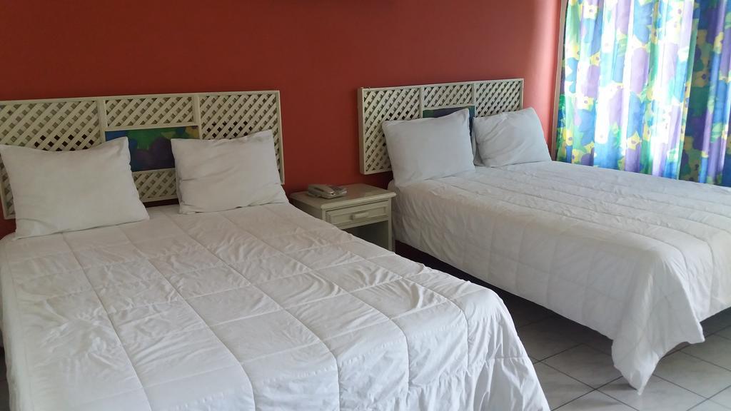The Wexford Hotel Montego Bay Exteriér fotografie