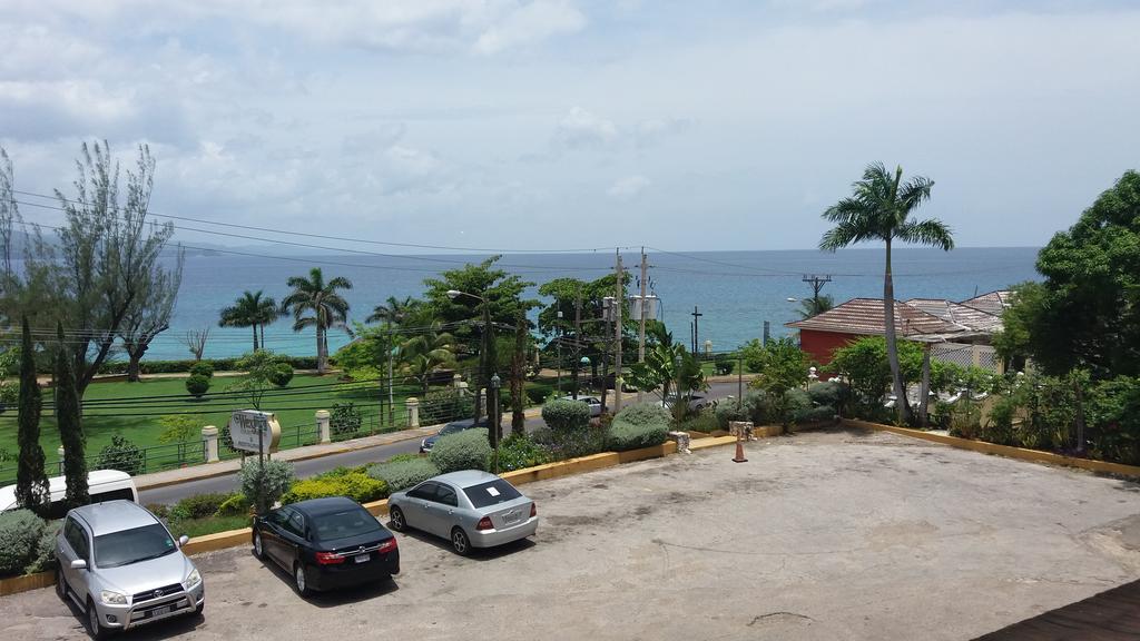 The Wexford Hotel Montego Bay Exteriér fotografie