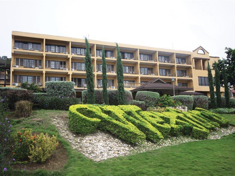 The Wexford Hotel Montego Bay Exteriér fotografie