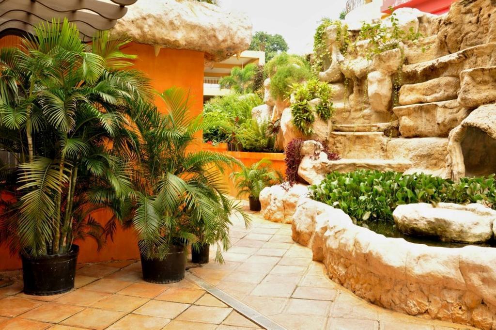 The Wexford Hotel Montego Bay Exteriér fotografie