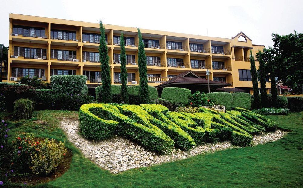 The Wexford Hotel Montego Bay Exteriér fotografie