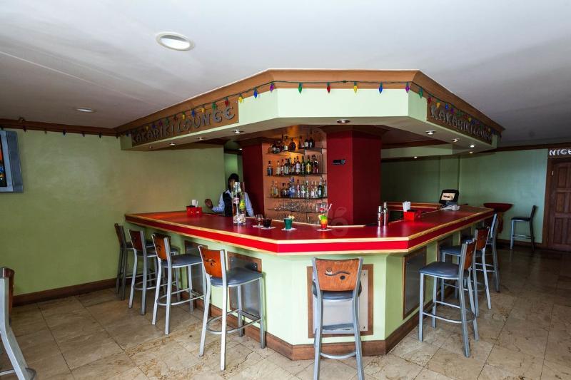The Wexford Hotel Montego Bay Exteriér fotografie