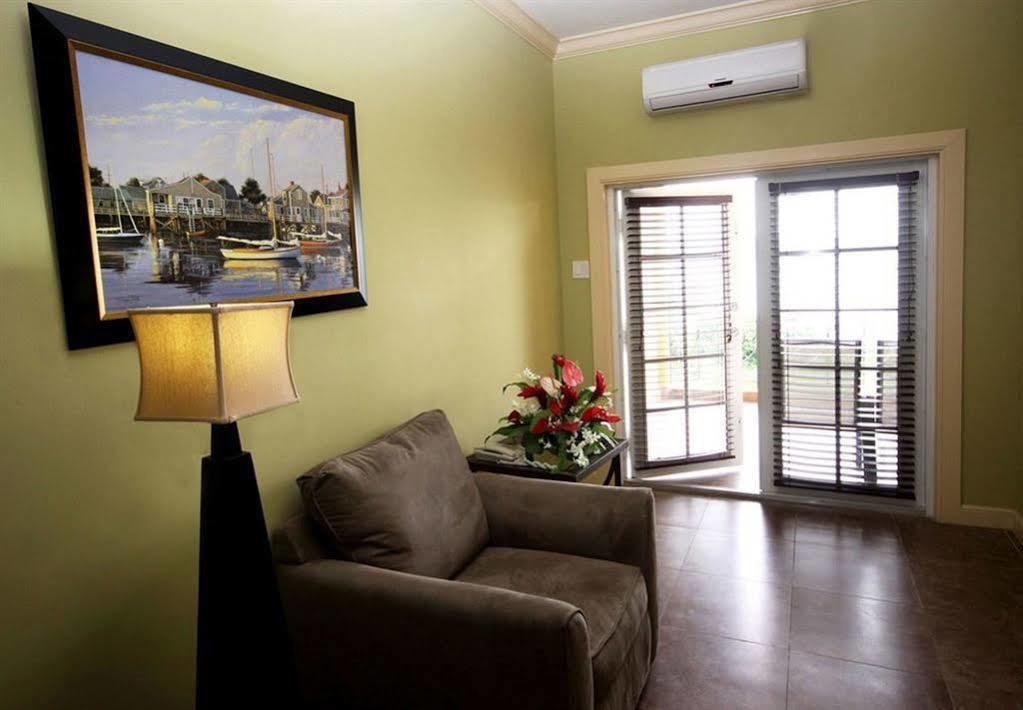 The Wexford Hotel Montego Bay Pokoj fotografie