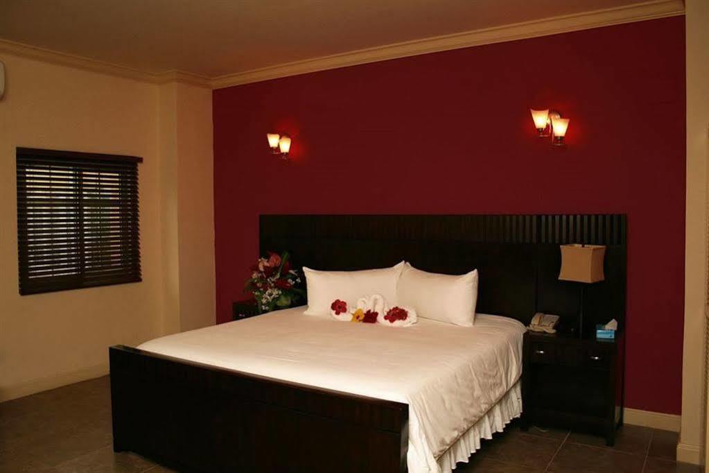 The Wexford Hotel Montego Bay Pokoj fotografie