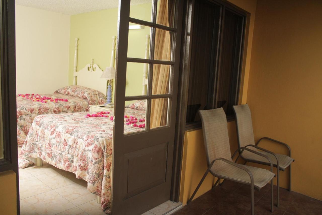The Wexford Hotel Montego Bay Exteriér fotografie