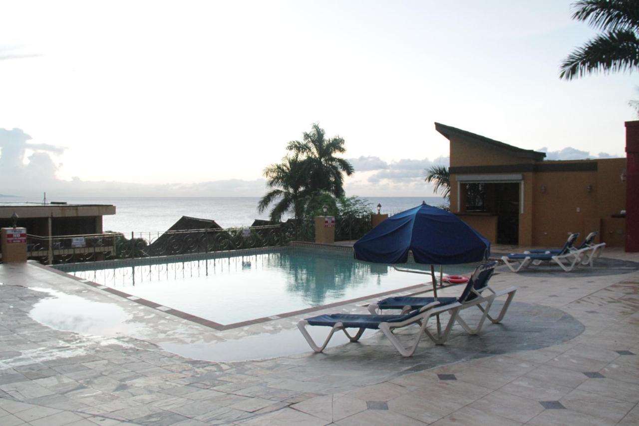 The Wexford Hotel Montego Bay Exteriér fotografie