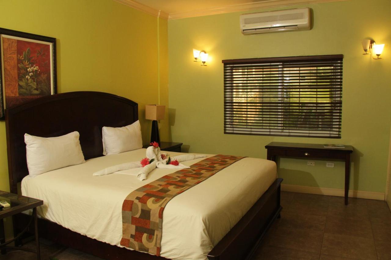 The Wexford Hotel Montego Bay Exteriér fotografie