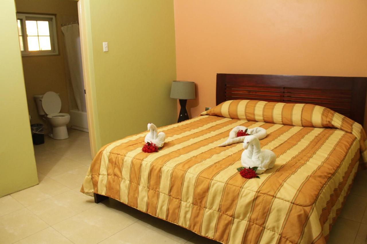 The Wexford Hotel Montego Bay Exteriér fotografie