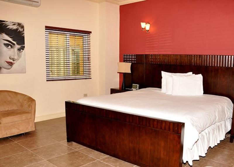 The Wexford Hotel Montego Bay Exteriér fotografie