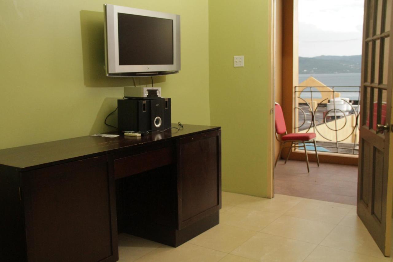 The Wexford Hotel Montego Bay Exteriér fotografie
