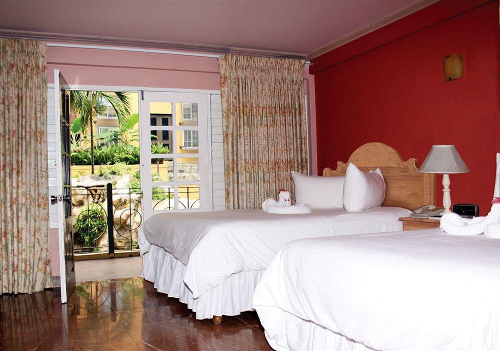 The Wexford Hotel Montego Bay Exteriér fotografie